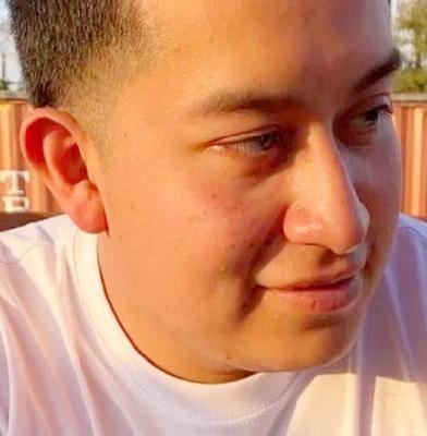 Cesar Garcia death by force case in San-antonio, TX