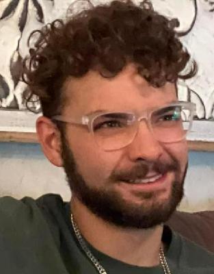 Logan Perkins death by force case profile photo