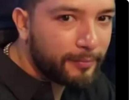Andrew Garza death by force case profile photo
