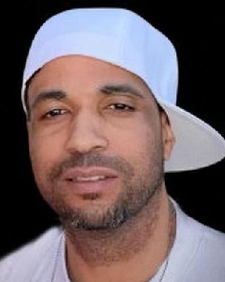 Joshua Free   death by force case profile photo