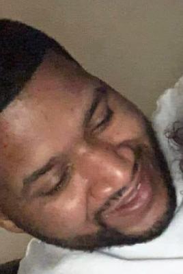 D�Marion DaJohn Jackson death by force case in Odessa, TX