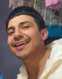 Jose Mares death by force case profile photo