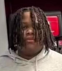 Keymere McCriston death by force case in Dallas, TX