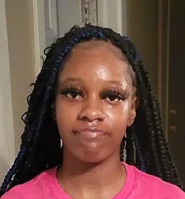 Myesha McCants death by force case profile photo