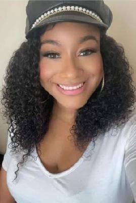Isha LaShae Goff death by force case in Houston, TX