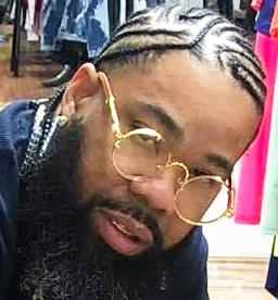 Cedrick Woods death by force case in Dallas, TX