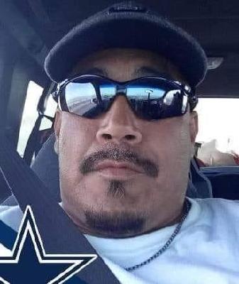 Reynaldo Ramirez Acosta Jr. death by force case in Raymondville, TX