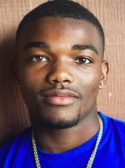 Jeremiah Tutson death by force case profile photo