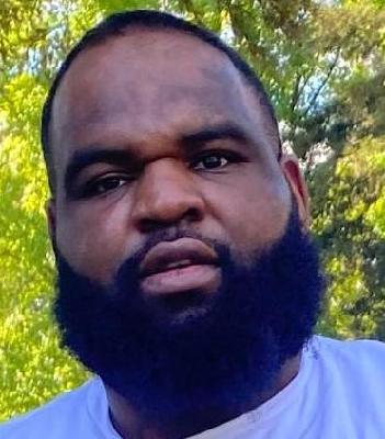 Dmarcus Lott death by force case profile photo