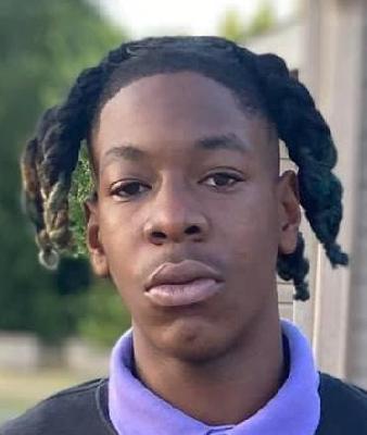 Jayden Polk death by force case in Rusk, TX