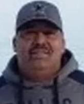 Ricardo Garcia Oliveros death by force case profile photo