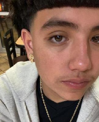 Andrew Lee Garza Jr. death by force case in Corpus-christi, TX