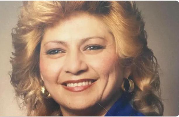 Mary Alice Anzaldua death by force case in Corpus-christi, TX
