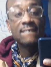 Orion Akins death by force case profile photo