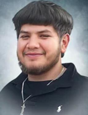 Nicholas Guerrero death by force case in Kingsville, TX