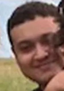 Jacob Rodriquez death by force case profile photo