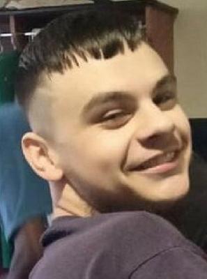 Nathan Martin death by force case profile photo