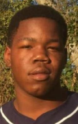 Raymont Pierre death by force case profile photo