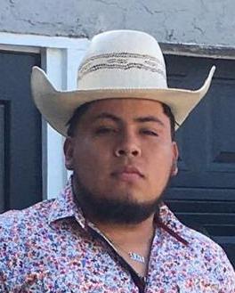 Christian Loredo death by force case profile photo