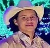 Ely Mendez Gomez death by force case in Denton, TX