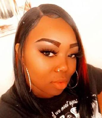 Kirsten Samuel death by force case in Huntsville, TX