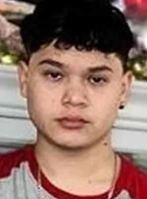 David Caballero death by force case profile photo