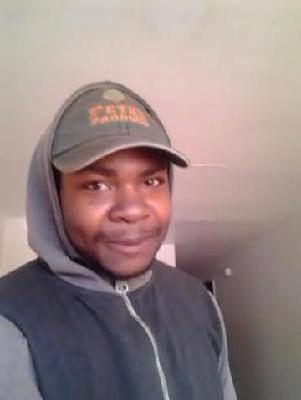 Malcomb Gayles death by force case profile photo