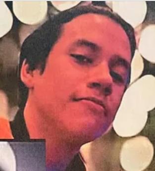 Edgar Campos-Bonilla death by force case in Spring, TX