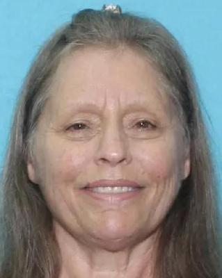 Carla Rogers death by force case in Jefferson, TX
