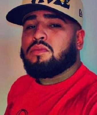 Eduardo Martinez death by force case profile photo