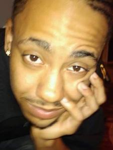 Tryce Caver death by force case profile photo
