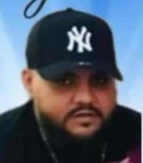 Jose Santiago Sanchez death by force case in Brownsville, TX