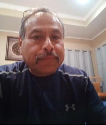 Ruben Velasquez death by force case profile photo