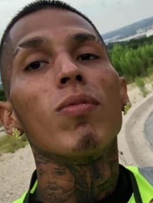 Albert Soliz death by force case profile photo