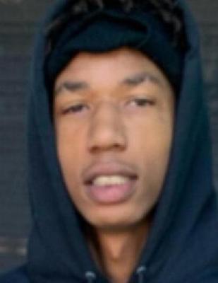 Larry Devonte Blair death by force case in Dallas, TX