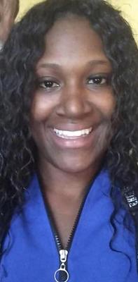 Monique Elaine Smith death by force case in Arlington, TX