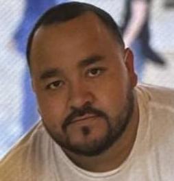 Steven Santillan death by force case in Splendora, TX