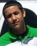 Everardo Leal death by force case in Amarillo, TX