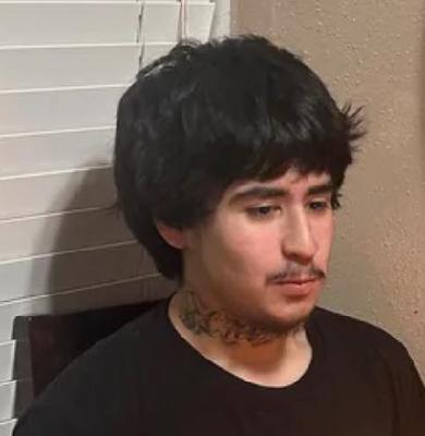 Jesus E Zamores death by force case in Houston, TX