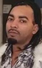 Rontarious Hamilton death by force case in Garland, TX