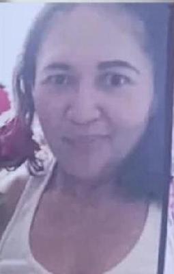 Juana Medina Rodriguez death by force case in Irving, TX