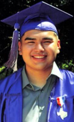 Roberto Aguilar death by force case profile photo