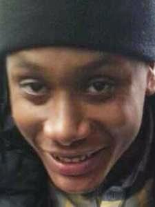 Trevontez M Morris death by force case in Chicago, IL