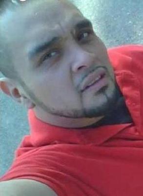Carlos Alvarez death by force case in Houston, TX