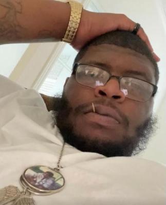 EDarius Reed death by force case in Midland, TX