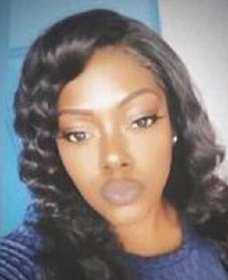 Jaynice Briel Ferguson Williams death by force case in Houston, TX