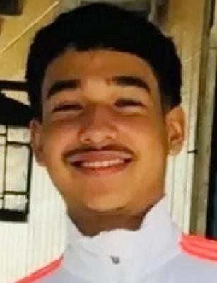 Kalvin Carrasco death by force case in Alvin, TX