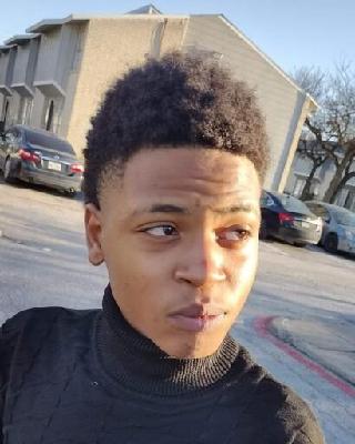 Jeriyous Wright death by force case in Dallas, TX
