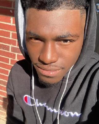 JonTavion Allen death by force case profile photo