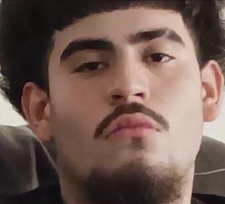 Alan Chavez death by force case profile photo